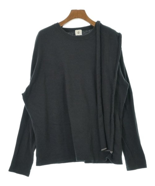 6(ROKU) เสื้อยืด/เสื้อท็อปส์