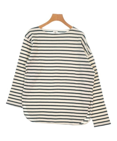 6(ROKU) เสื้อยืด/เสื้อท็อปส์