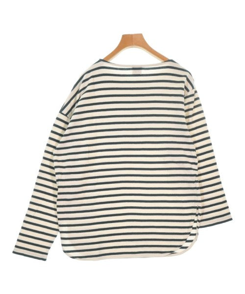 6(ROKU) เสื้อยืด/เสื้อท็อปส์