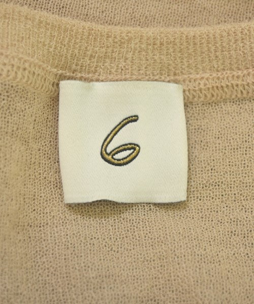 6(ROKU) เสื้อกันหนาว