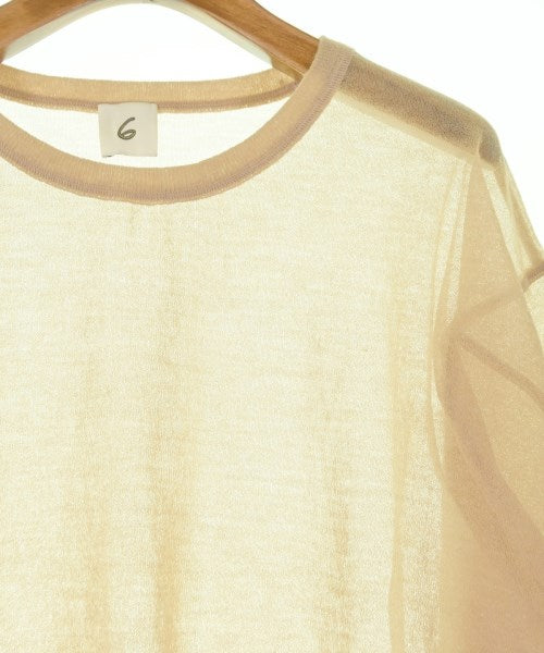 6(ROKU) เสื้อกันหนาว