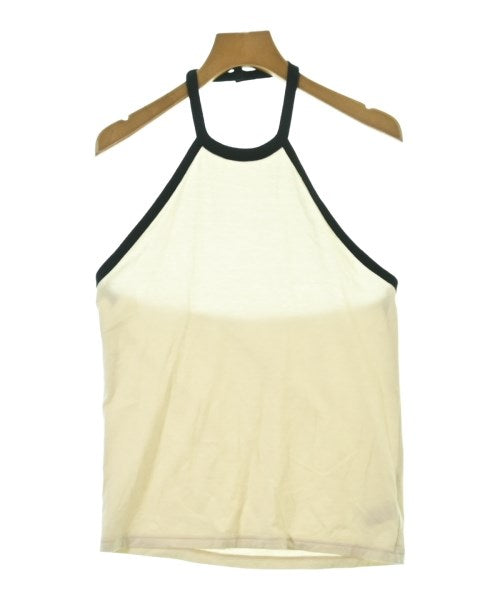 6(ROKU) เสื้อยืด/เสื้อท็อปส์