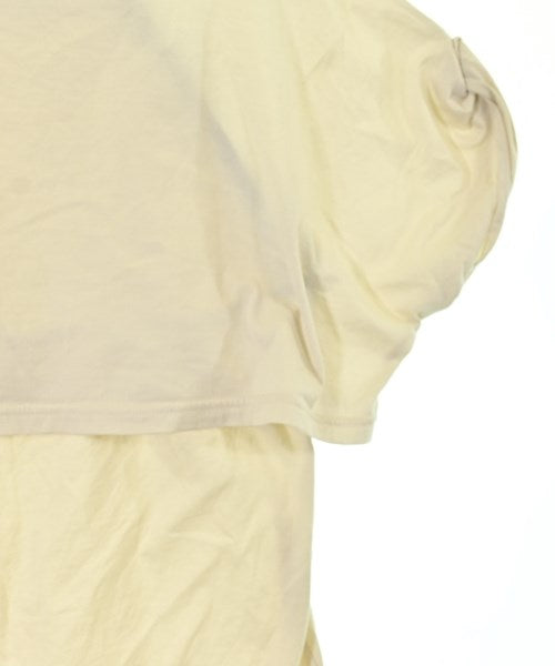 6(ROKU) เสื้อยืด/เสื้อท็อปส์
