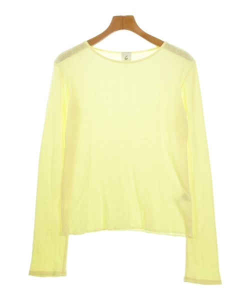 6(ROKU) เสื้อยืด/เสื้อท็อปส์