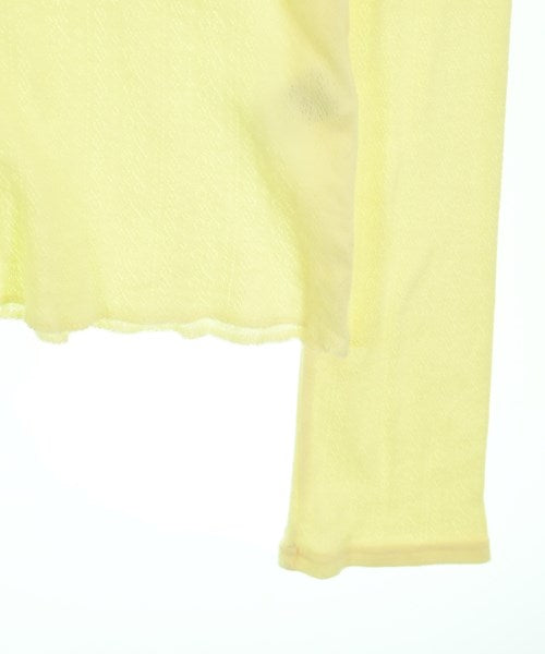 6(ROKU) เสื้อยืด/เสื้อท็อปส์