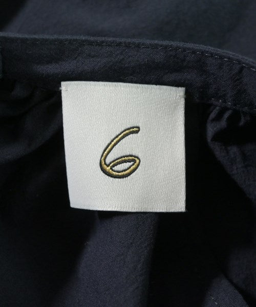 6(ROKU) เสื้อสตรี