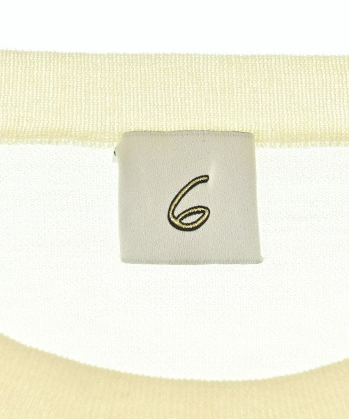 6(ROKU) เสื้อกันหนาว