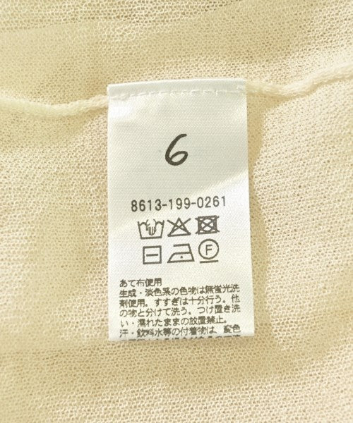 6(ROKU) เสื้อกันหนาว