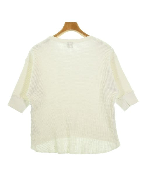6(ROKU) เสื้อยืด/เสื้อท็อปส์