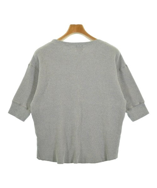 6(ROKU) เสื้อยืด/เสื้อท็อปส์