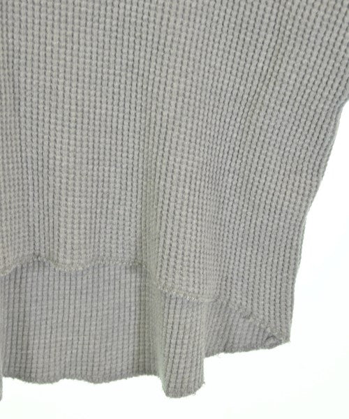 6(ROKU) เสื้อยืด/เสื้อท็อปส์