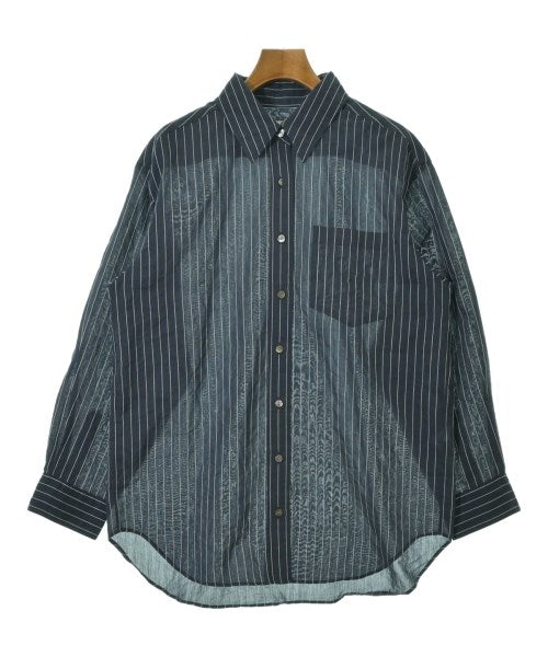 6(ROKU) เสื้อลำลอง
