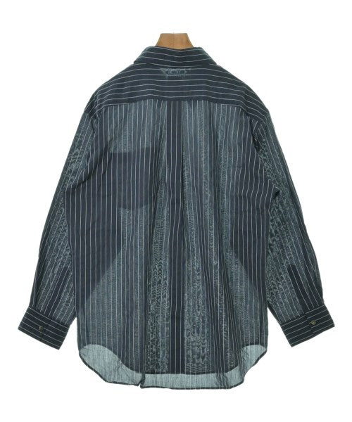 6(ROKU) เสื้อลำลอง