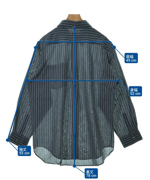 6(ROKU) เสื้อลำลอง