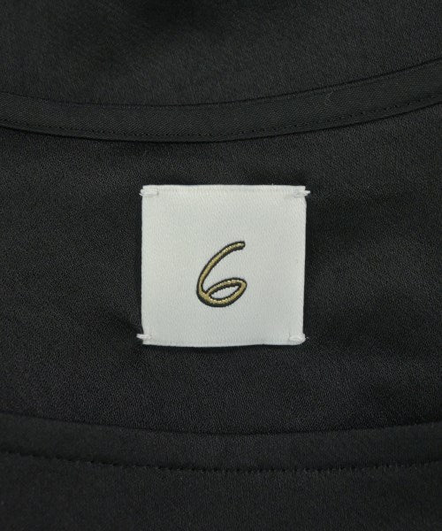6(ROKU) เสื้อสตรี