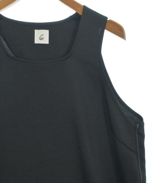 6(ROKU) เสื้อสตรี