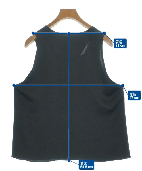 6(ROKU) เสื้อสตรี