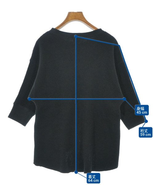6(ROKU) เสื้อยืด/เสื้อท็อปส์