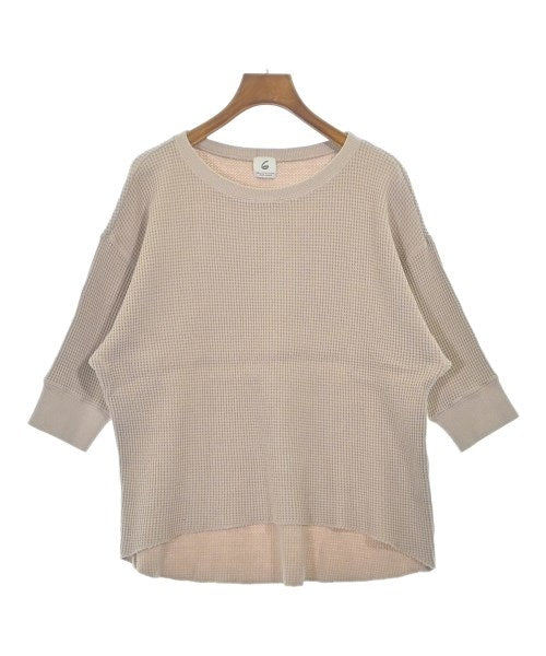 6(ROKU) เสื้อยืด/เสื้อท็อปส์
