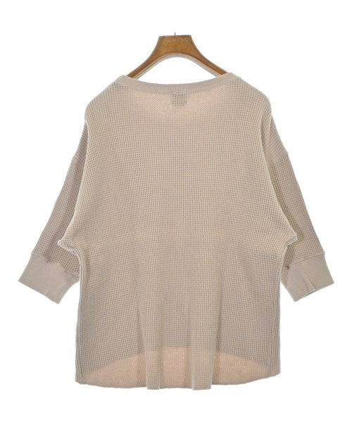 6(ROKU) เสื้อยืด/เสื้อท็อปส์