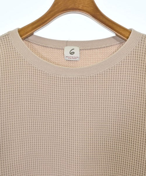 6(ROKU) เสื้อยืด/เสื้อท็อปส์