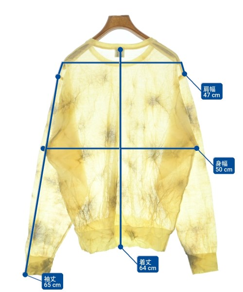 6(ROKU) เสื้อกันหนาว