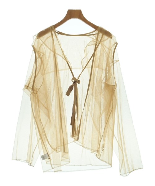 6(ROKU) เสื้อลำลอง
