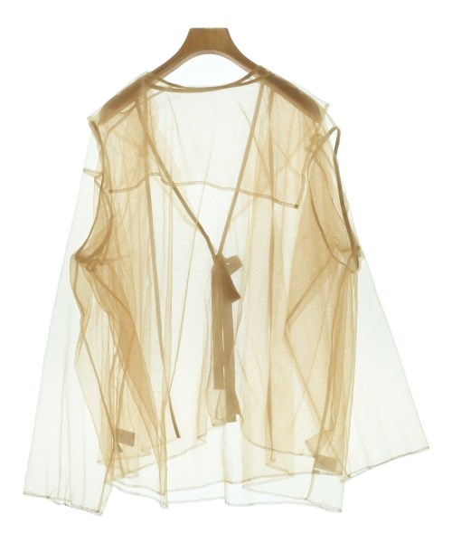 6(ROKU) เสื้อลำลอง