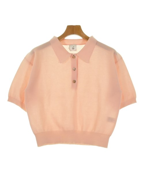 6(ROKU) เสื้อกันหนาว