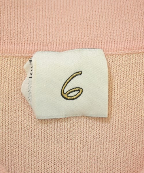 6(ROKU) เสื้อกันหนาว