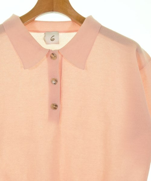 6(ROKU) เสื้อกันหนาว