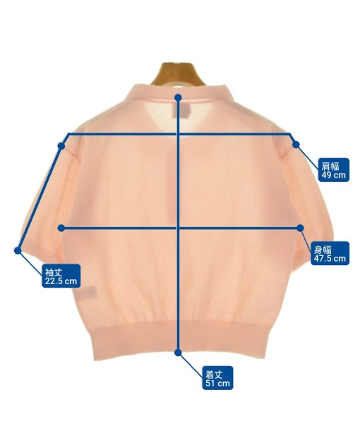 6(ROKU) เสื้อกันหนาว