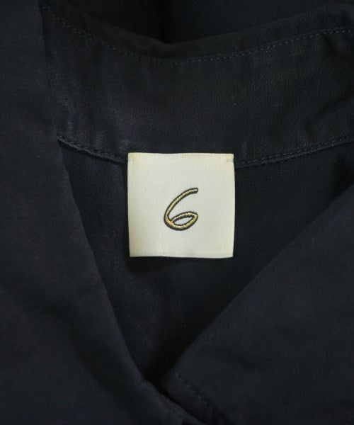 6(ROKU) เสื้อสตรี