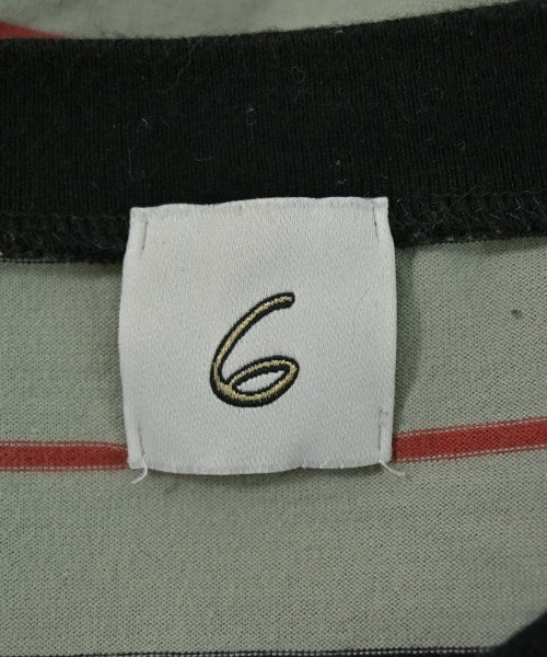 6(ROKU) แขนกุด