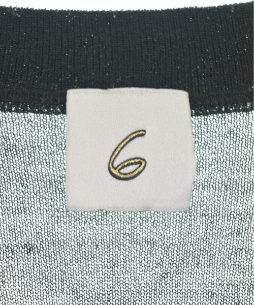 6(ROKU) เสื้อกันหนาว