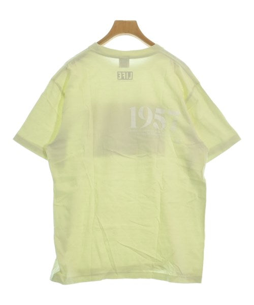 6(ROKU) เสื้อยืด/เสื้อท็อปส์