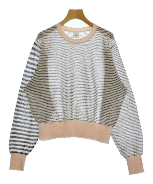 6(ROKU) เสื้อกันหนาว