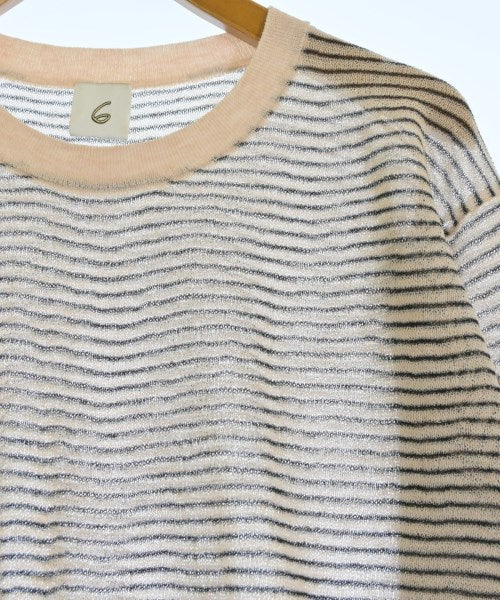 6(ROKU) เสื้อกันหนาว