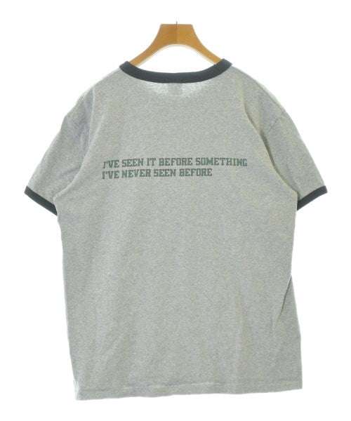 6(ROKU) เสื้อยืด/เสื้อท็อปส์