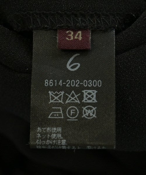 6(ROKU) กางเกง อื่น