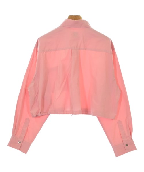 6(ROKU) เสื้อลำลอง
