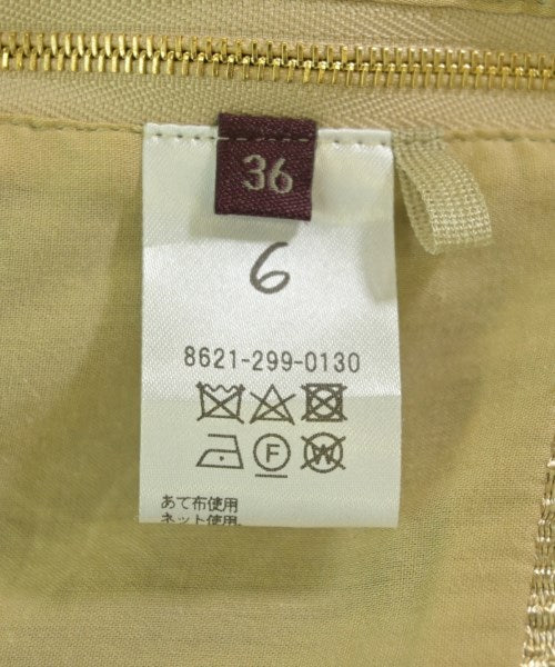 6(ROKU) เสื้อกั๊ก