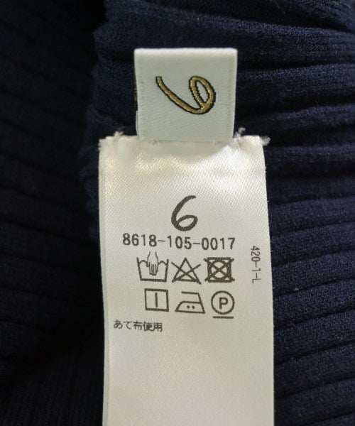 6(ROKU) เสื้อกันหนาว