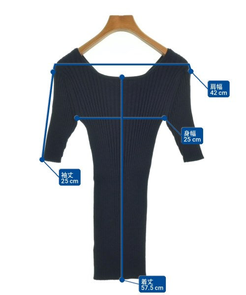 6(ROKU) เสื้อกันหนาว