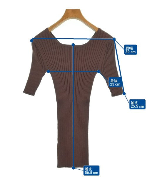 6(ROKU) เสื้อกันหนาว