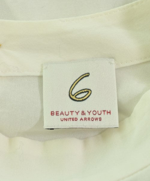 6(ROKU) เสื้อสตรี