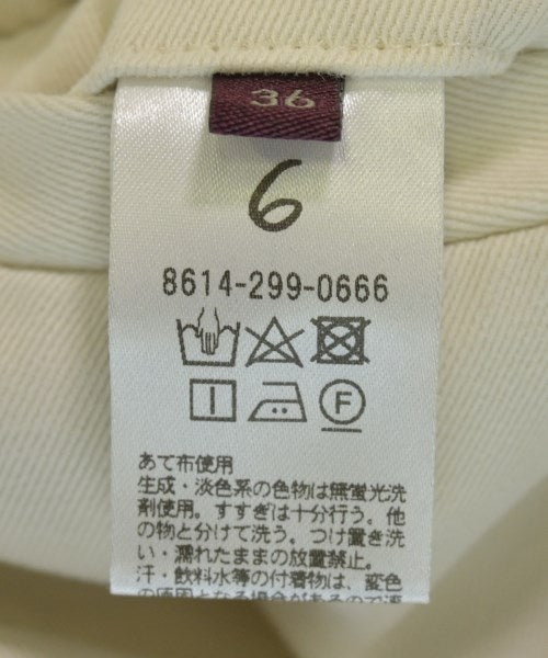 6(ROKU) กางเกง อื่น