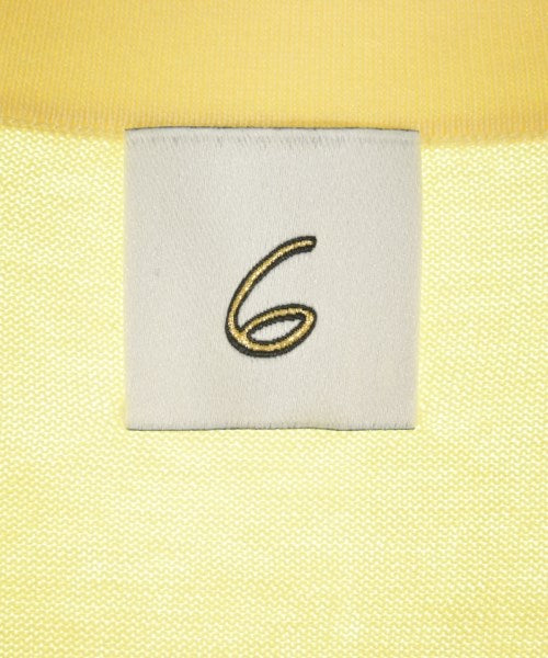 6(ROKU) เสื้อกันหนาว