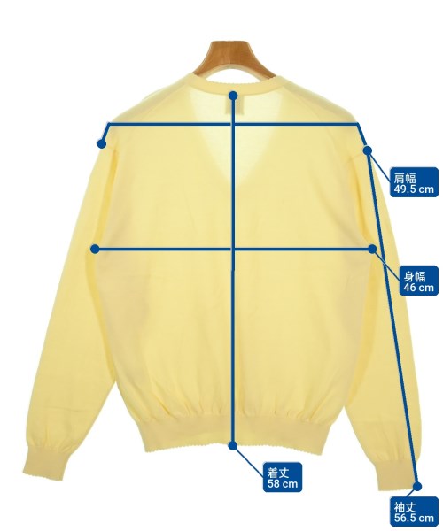 6(ROKU) เสื้อกันหนาว