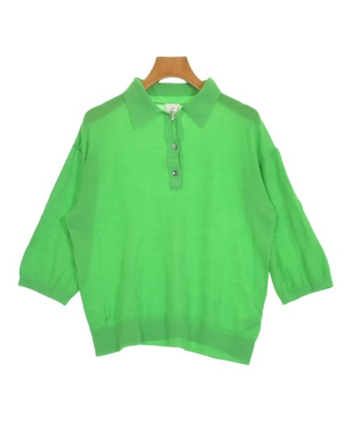 6(ROKU) เสื้อกันหนาว